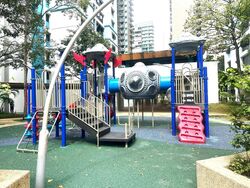 Blk 403B Fern Spring (Sengkang), HDB 5 Rooms #465005691